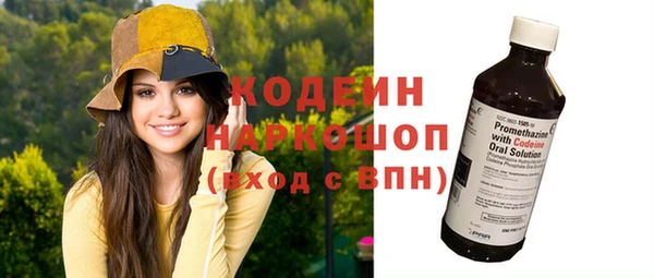 хмурый Майский