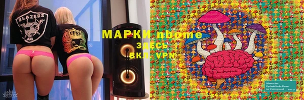 хмурый Майский